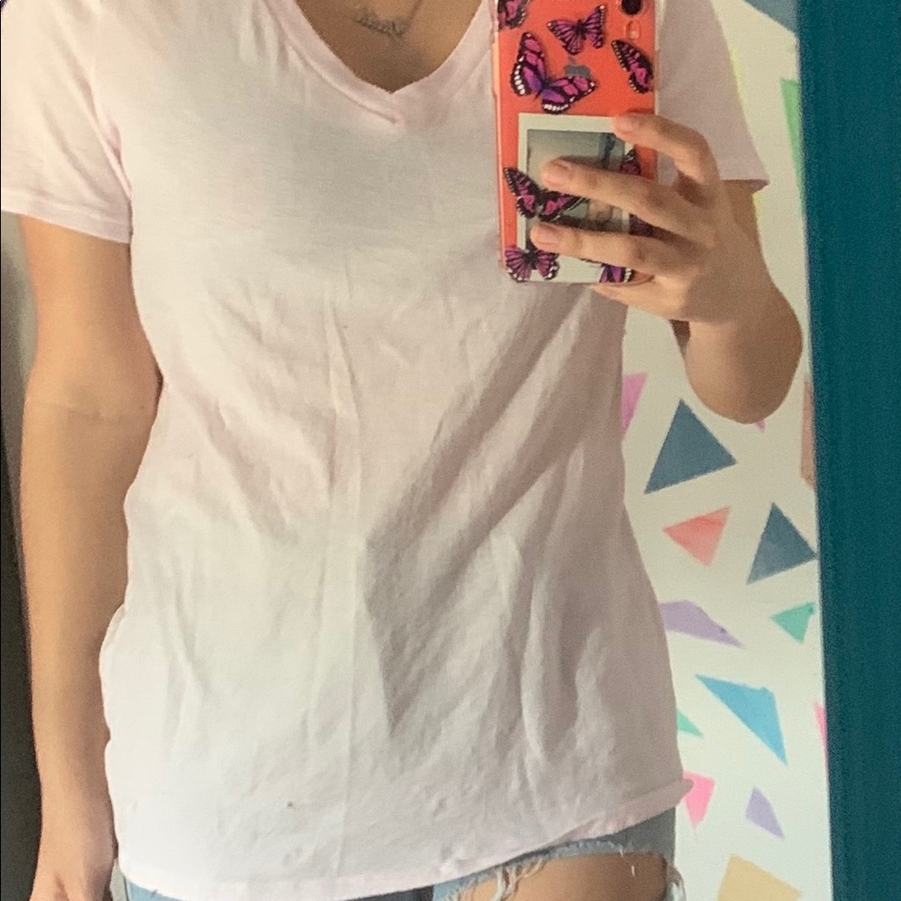 PINK sleepwear Tee